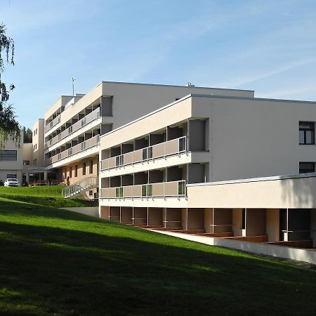 Hotel Vz Merin Buitenkant foto