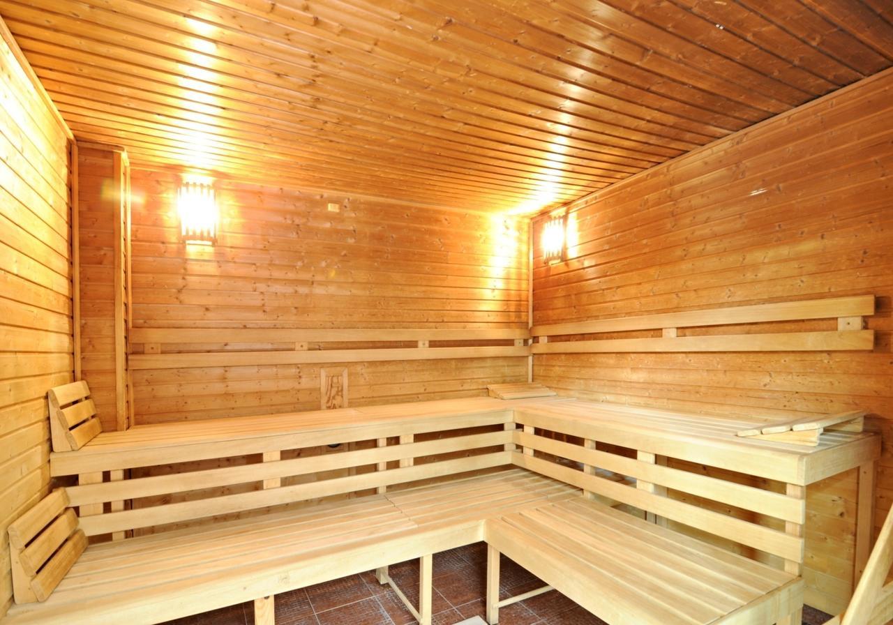 Hotel Vz Merin Buitenkant foto