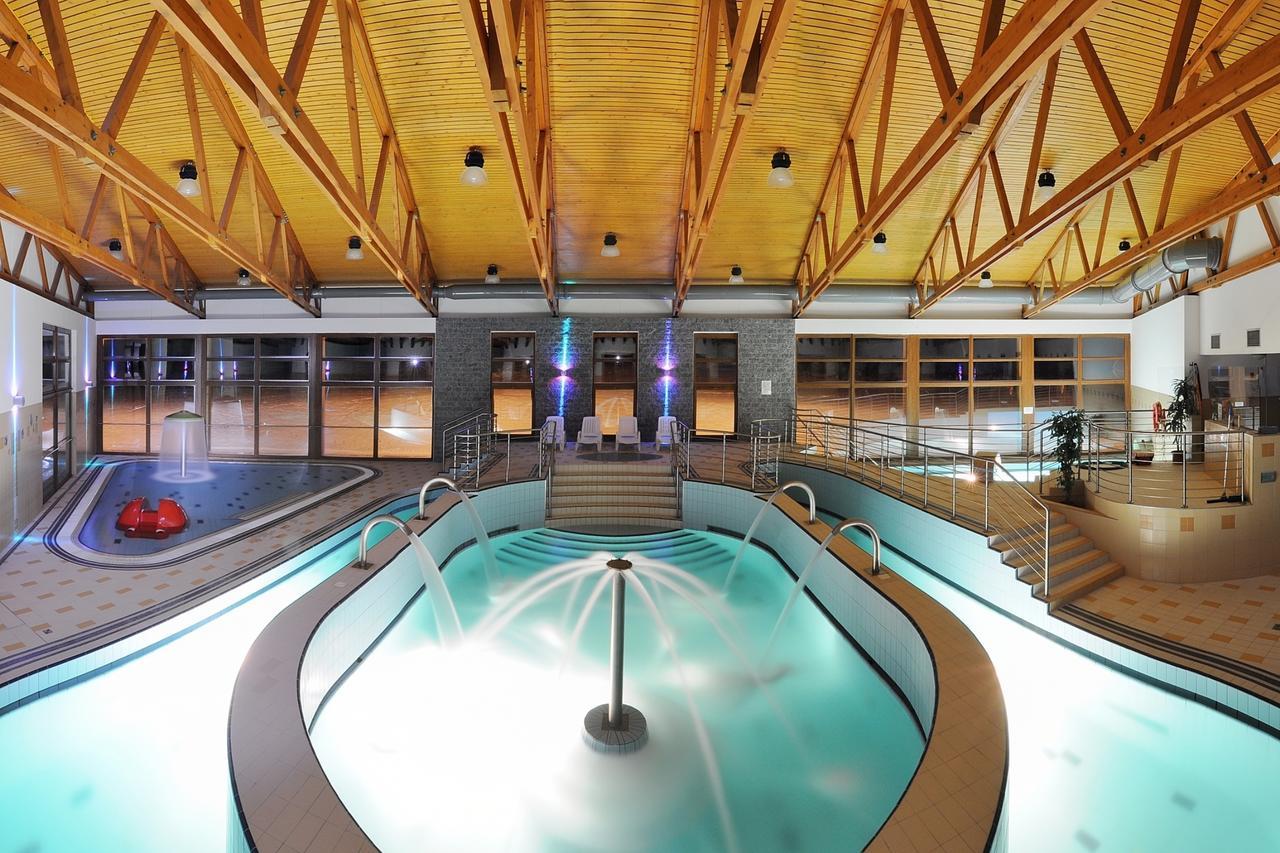 Hotel Vz Merin Buitenkant foto
