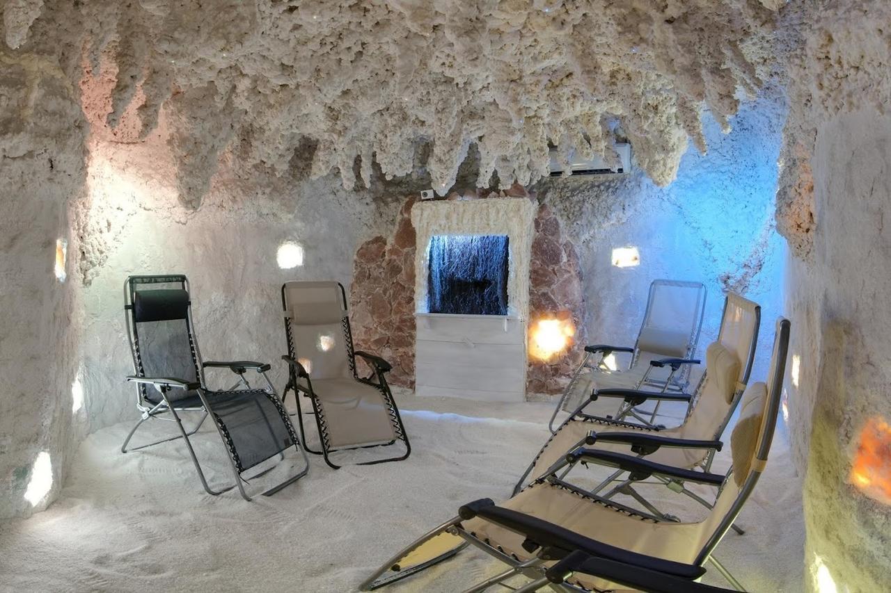 Hotel Vz Merin Buitenkant foto